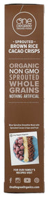 Og2 10 OZ (Pack 6) Pack 6 Sprtd Br Ric Crsp Ca