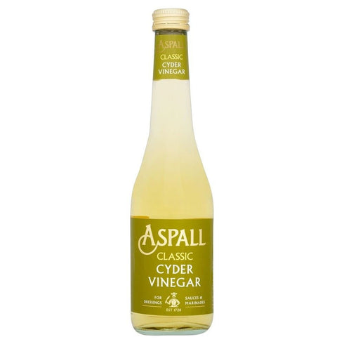 Aspall Classic Cyder Vinegar (350ml) - Pack of 2