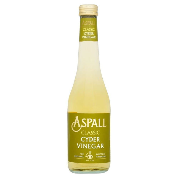 Aspall Classic Cyder Vinegar (350ml) - Pack of 2
