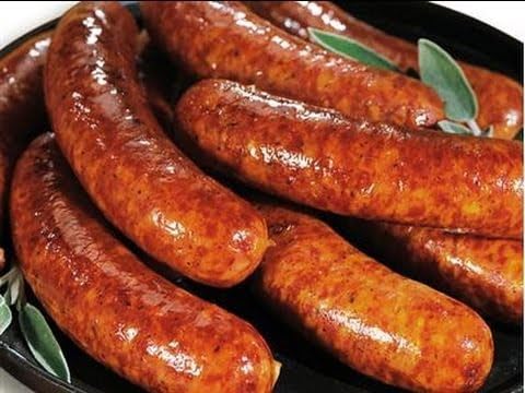 Generic Hot Italian Venison Sausage Seasoning, by Iron Skillet Seasonings - Designed specifically
