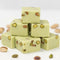 Valley Fudge, Pistachio Nut, Fresh Artisan Fudge, Real Butter, Gourmet Candy, Half