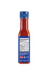 7 5 Oz (Pack 12) Mexico Lindo Mares Hot Sauce, Hot Sauce for Seafood, Fl