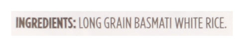 365 32 (Pack 2) by Whole Foods Market, Indian Basmati White Rice, Ounce