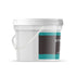 1 Birch & Meadow Steel Cut Oats, Gallon Bucket, Whole Grain, Irish Oatmeal, Breakfast