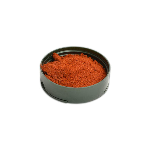 Pereg Hot Paprika Powder (4.25 oz) - Non-GMO, Gluten-Free Gourmet Spice
