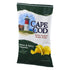 8 oz, (pack 3) Cape Cod Potato Chips, Kettle Cooked, Sweet & Spicy Jalapeno