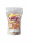 Swedish Bubs Candy Mix Sour & Sweet Swedish Gummies | Banana Toffee,