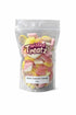 Swedish Bubs Candy Mix Sour & Sweet Swedish Gummies | Banana Toffee,
