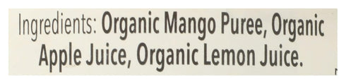 32-Ounce (Pack 6) Lakewood Organic Mango Juice Blend, Bottles