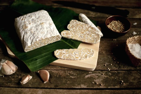 Warung889 (Pack 2) Ragi Tempeh Starter - of - Product of Indonesia