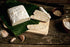 Warung889 (Pack 2) Ragi Tempeh Starter - of - Product of Indonesia