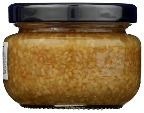 365 by Whole Foods Market 4.5 OZ Minced Garlic