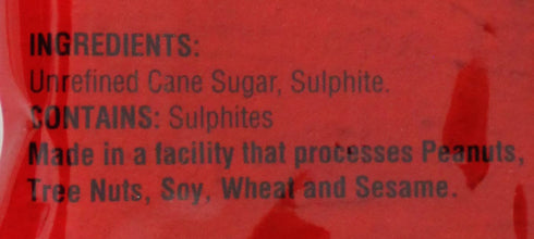 Udupi 1lb Jaggery Square