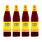 Louisiana Brand Hot Sauce Sweet Heat 6 Fl Oz (Pack of 4)