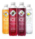 Pack, 17 Oz (Pack 24) Sparkling Ice Very Berry Variety Fl