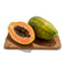 Fresh Produce Organic Royal Star Papaya