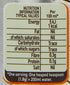 3.52 (Pack 6) Nescaf Azera Americano Instant Coffee, Ounce