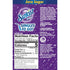 6 6 Packets -36 SINGLES TO GO! Sunkist Drink Mix Grape, Boxes with Each Total Servings