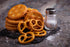 A Blend Above Asiago Roasted Garlic Cracker/Pretzel Seasoning 3 Pack, Gourmet, Easy to Make, All Natural