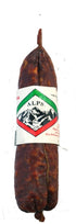 2 Pack 2 Alps Sopressata - Approximately pounds Sweet or Hot Your Choice (Sweet)