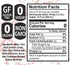 Everyday Basis 0 (Summer Pack) Water Flavoring Liven Up Your Water Great Taste Great Flavors Keto Friendly, Calories No