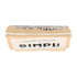 12 Simpli, Quinoa White Organic, Ounce
