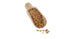 (10LB) Organic Italian Pearled Farro - Imported, Raw, Non-GMO, Vegan, Bulk, Protein, Fiber Rich