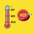 La Victoria 12 Salsa Brava Hot Sauce, Ounce