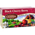 20 Count (Pack 2) Celestial Seasonings Black Cherry Berry Tea Bags