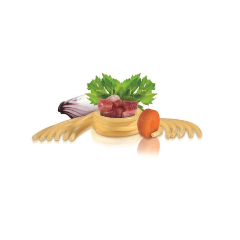 De Cecco No.15, 1 (Pack 5) Semolina Pasta, Bucatini Pound