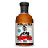 Pack 6 (18 oz, 6 Pack) True Made Foods Ed Mitchell Genuine Pitmaster BBQ Sauce Variety - Flavor Collection for Grilling