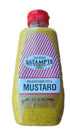 Ba-Tampte 12 (Pack 2) Ba Tampte Mustard, ounce