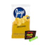 5 Pack 1.25oz JAY'S ORIGINAL Potato Chips A Chicago Original bags