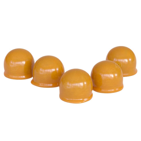 (5 lb) Cambie Caramel Loaf | Ready to Use | Rich, Creamy and Soft | For Caramel Apples, Dipping, Truffles and Bakery