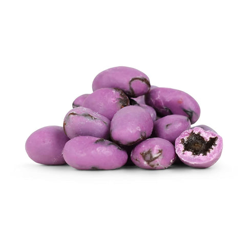 Purple Yogurt Covered Raisins by It's Delish, 5 lbs Bulk | Kosher