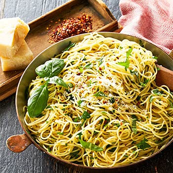 MONTEBELLO 1 lb (4-pack) Spaghetti
