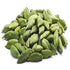 1 lb Indian GREEN CARDAMOM Pods Whole | Cardamom bulk | Flavourful Indian Spice | Semillas de Cardamomo | by Yogi's