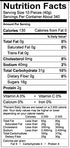 Gummy 5 Trolli Sour Brite Crawlers, Very Berry, Sour Worm Candy, Pound Bulk Bag