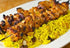 Chicken Shish Kabob Seasoning 5 oz | Chicken Shish Kabob Spice Blend | All Purpose, All Natural, Authentic Mediterranean Blend, Middle Eastern