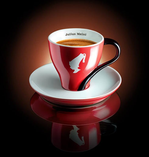 Julius Meinl 1kg 35oz, : "Espresso Arabica," Medium Roasted Coffee Beans, Premium Collection, / Imported from Vienna