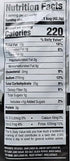 1.5 Pack 12 Boulder Canyon | Sea Salt & Cracked Pepper | Kettle Style Potato Chips| Ounce | of Bundled by SUPERDEALS