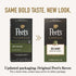 100% 9, 50 Count (5 10 Peet's Coffee, Medium Roast Espresso Capsules, Compatible with Nespresso Original Machines