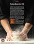 "00" 5lb Giusto's Vita-Grain Organic Unbleached Pizza Flour, Bag
