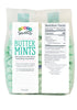 2.75 350 Party Sweets Mint Green Buttermints, Pound, Appx. pieces from Hospitality Mints