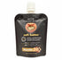 Organic Classic Decadent Hazelnut Butter Spread with Cacao - All Natural, No Added Sugar, Monk Fruit Sweetener, MCT