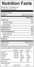 Mrs. Wages Kosher Dill Pickle Canning Seasoning Mix, 6.5 Oz Pouch