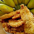 Kruawangthip 500g. Fruit & Vegetable batter Flour for Fried & Crispy banana ingredients