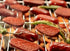 Ohanyan 1.1 lb 's Dried Beef Sausage (Hot) - Soujouk approx.