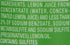 100% 8 Oz ReaLemon, Lemon Juice, Fl Bottle