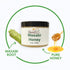 Bee Great (8 oz) Wasabi Hot Honey Bold Sweet Heat with Wasabi Kick Great with Sushi, Seafood & Salads